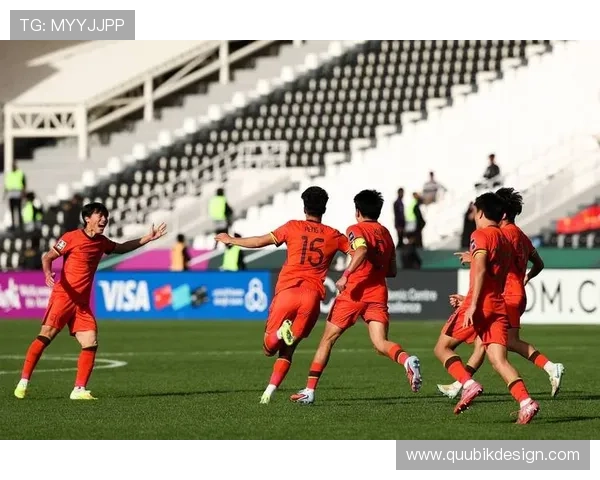 U23国足战泰国U23 现场观众超万人